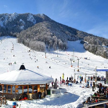 Apartma Manca Kranjska Gora Exterior photo