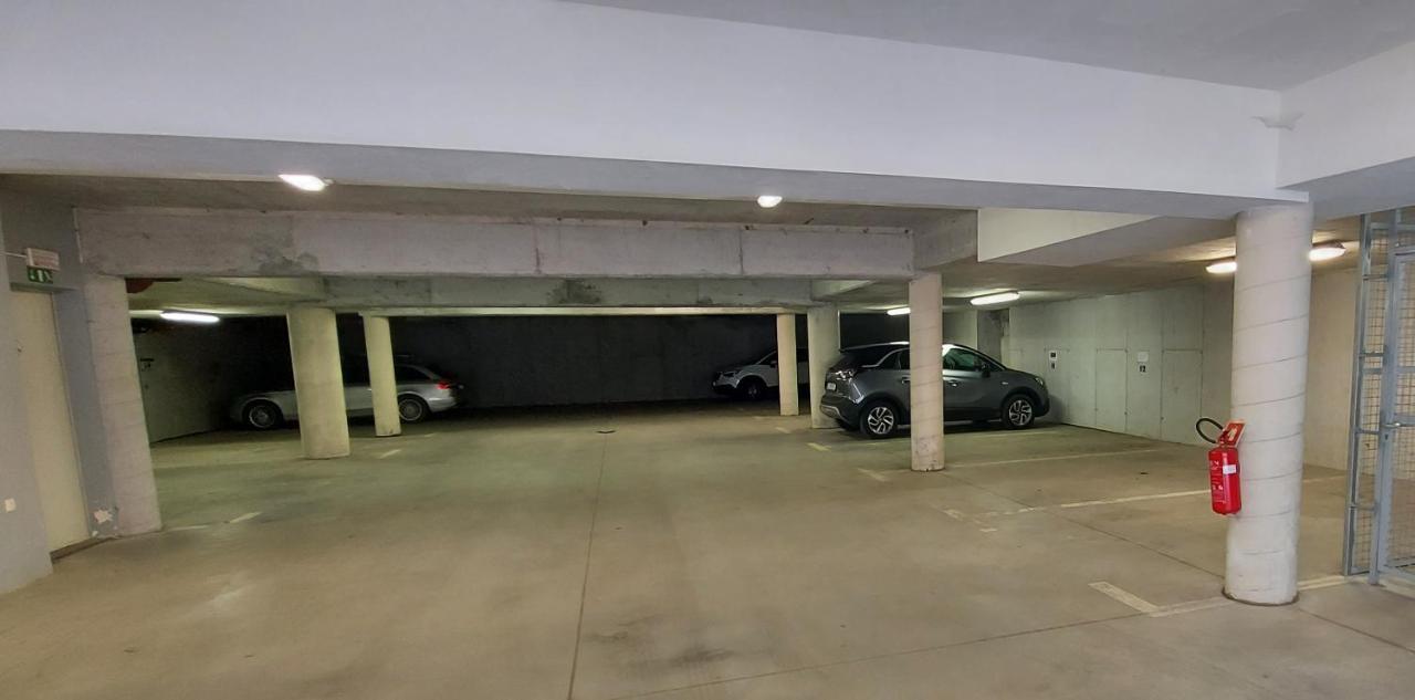 Apartma Manca Kranjska Gora Exterior photo