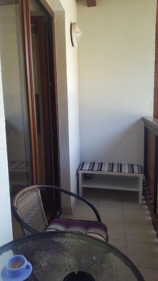 Apartma Manca Kranjska Gora Exterior photo